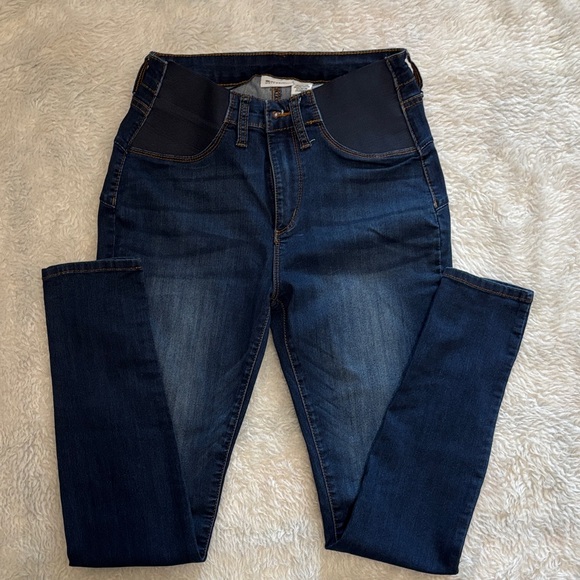 SONG Maturity skinny jeans - Picture 1 of 6